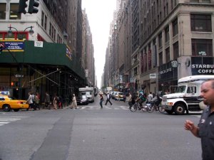 Streets + Buildings NYC(10).JPG